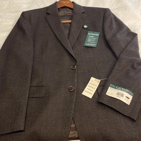 Ralph Lauren Sports Coat
